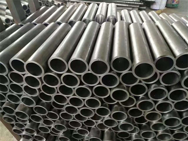 银州30CrMo精密无缝钢管